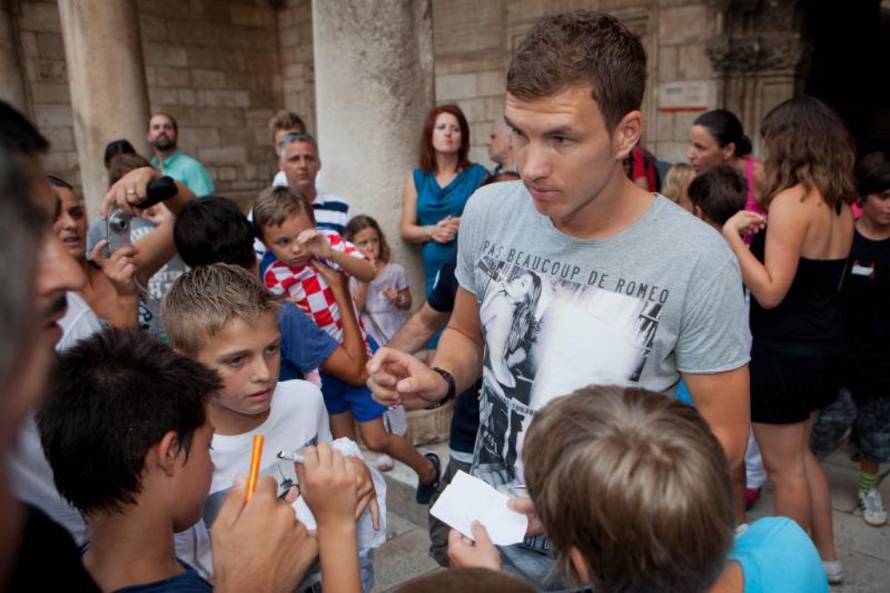 Grgo Jelavić/Pixsell