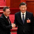 Li Qiang novi je premijer Kine