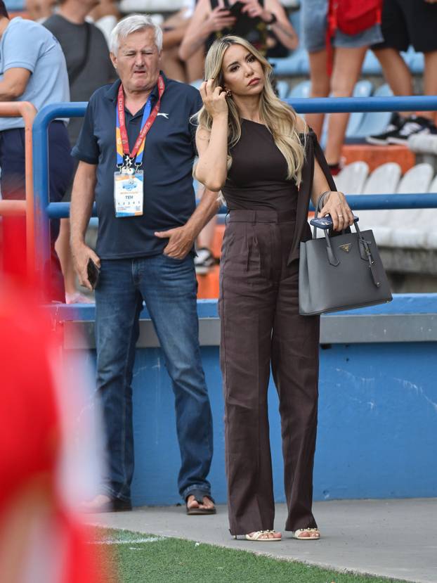 Varaždin i Rijeka sastali se u 3. kolu SuperSport HNL-a