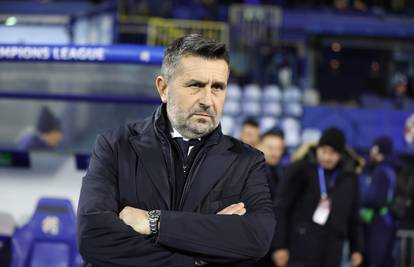 Bjelica: Kovačević nikada nije bio u situaciji da ovoliko mora rotirati, treba mu još vremena