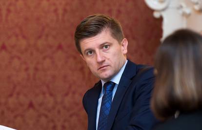 Marić: Strukturne reforme su nužne za rast gospodarstva