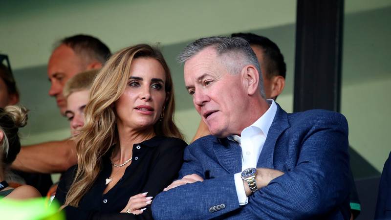 Tko je Tim Leiweke? Želi kupiti Rijeku, doveo je Beckhama u MLS i blizak je Donaldu Trumpu