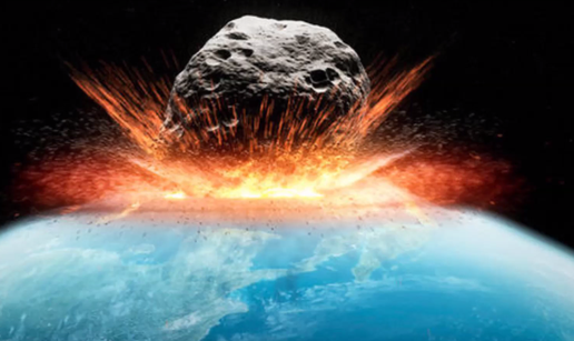 Nove najave: Razorni asteroid će 23. lipnja pogoditi Zemlju?