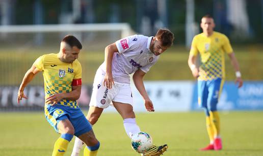 Presudne stvari za Hajduk tek sada počinju. Tko sve odlazi?