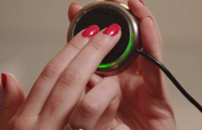 Izmislili gumb koji otkriva kad je partnerica spremna za seks