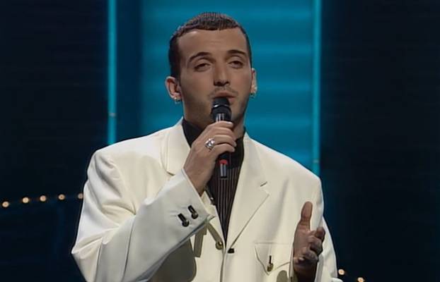 FOTO Od Puta do Marka: Evo tko je sve zapjevao za Hrvatsku na Eurosongu od 1993. godine