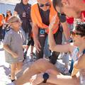 FOTO I maleni div Nevio trčao u Dubrovniku među 2700 trkača