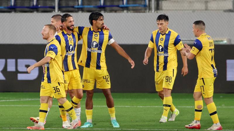 Stručnjaci UN-a zatražili su od Uefe i Fife izbacivanje Izraela