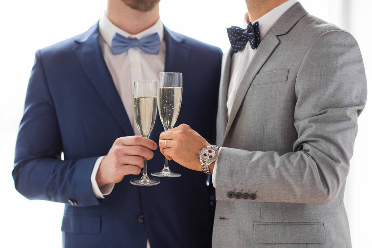 Kum na vjenčanju: lukavim trikovima opravdajte titulu