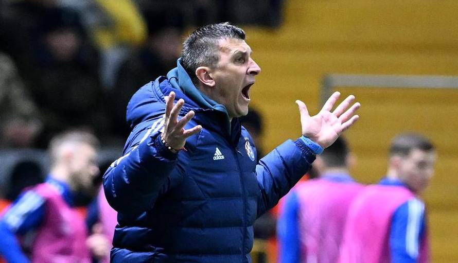 Susret Astane i Dinama u 5. kolu UEFA Konferencijske lige