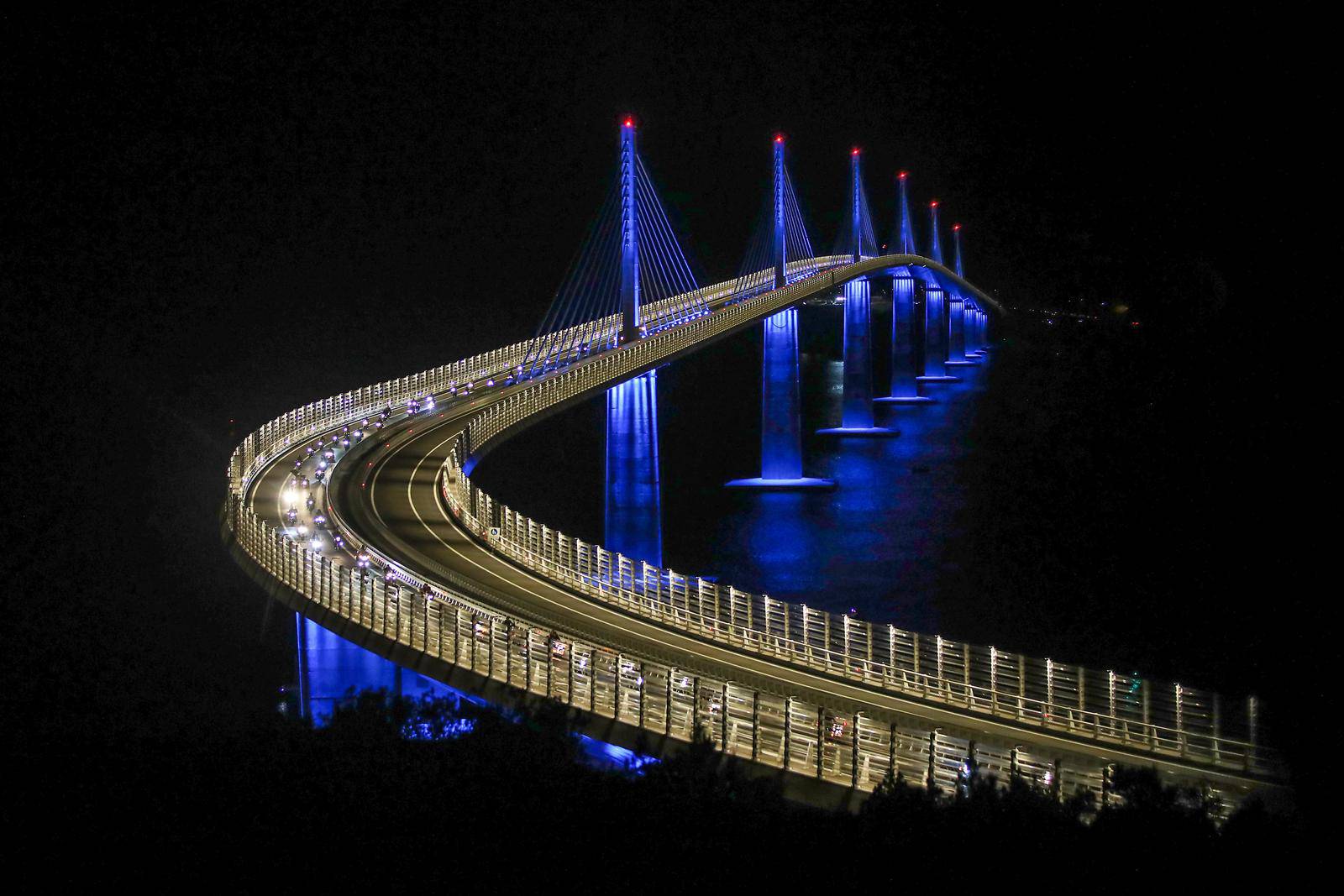 Godina dana Pelješkog mosta: Ispunjena očekivanja i ciljevi