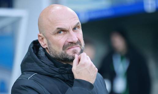 Sopi&cacute; jo&scaron; &ccaron;eka prvu pobjedu s Osijekom: Na&scaron;a pozicija nije idealna, to&ccaron;no ovo zaslu&zcaron;ujemo