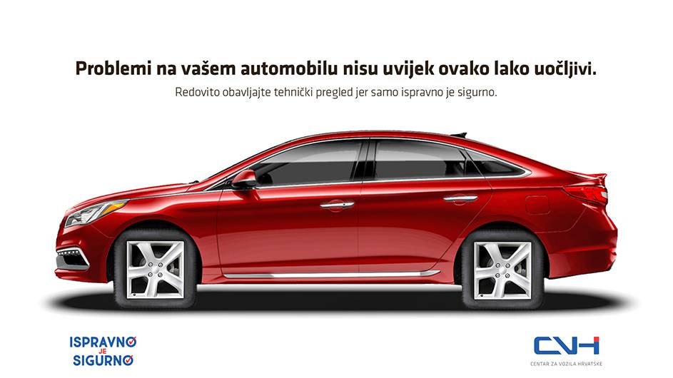 Skrivene neispravnosti vašeg automobila ugrožavaju živote