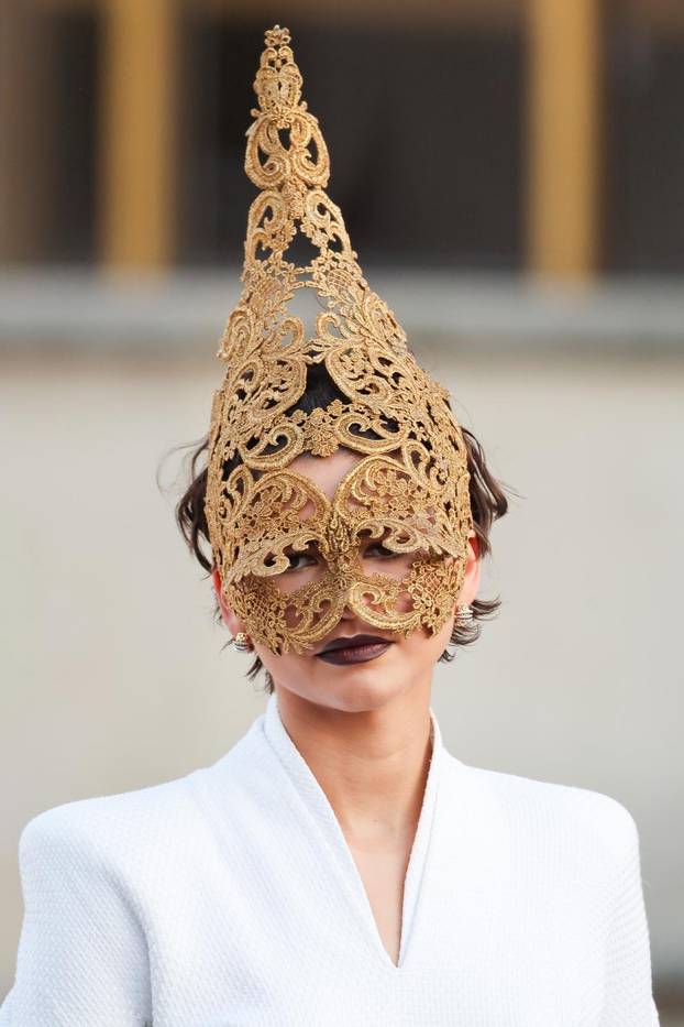 Celebrity Sightings In Paris - The Odyssey photocall - July 7th, 2026