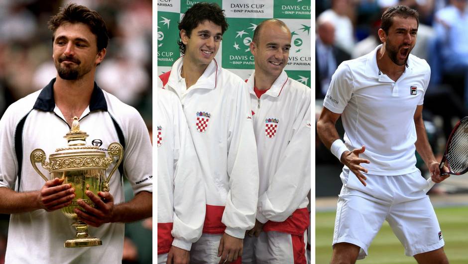 Kao da ni nije u mirovini! Mario Ančić oduševio na Wimbledonu