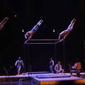 Najbolja cirkuska postava na svijetu opet nastupa u Splitu: 'Publika nam je dala impuls'