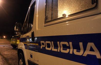 U Karlovcu bježao policiji, odbio alkotest i vrijeđao policajce - 20 dana zatvora i 13.000 kn kazne