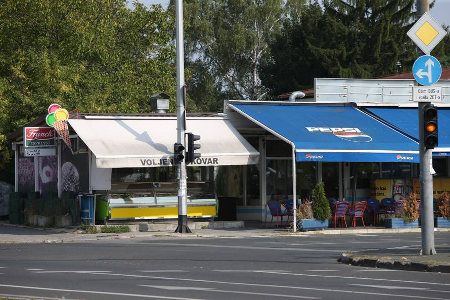 Vatreni obračun u Zagrebu: U Dubravi ranjena dva muškarca