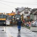 U Bjelovaru pukla vodovodna cijev, gradonačelnik Hrebak: 'Ovo je već stvarno bezobrazno'