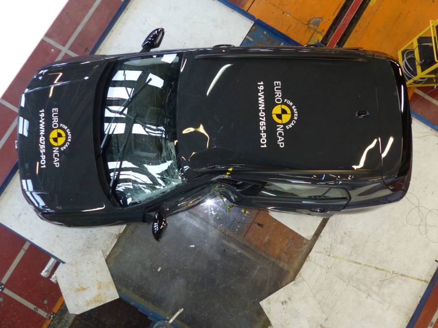 Baš svi za peticu: Među novim autima više nema nesigurnih