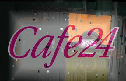 Cafe24 ugostio Tinu Vukov i redatelja njezina spota Luku Nižetića
