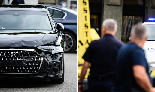 GALERIJA Plenkovi&cacute; se nasadio na Toma&scaron;evi&cacute;ev &ccaron;unj: U sudaru na Savskoj i Frka Pete&scaron;i&cacute;