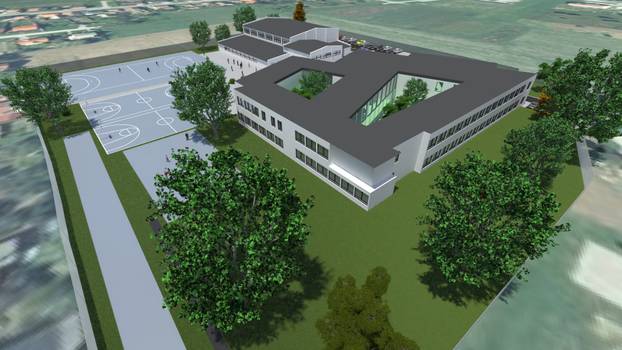 FOTO Sportska renesansa odvija se u Bjelovaru!  Pogledajte zašto