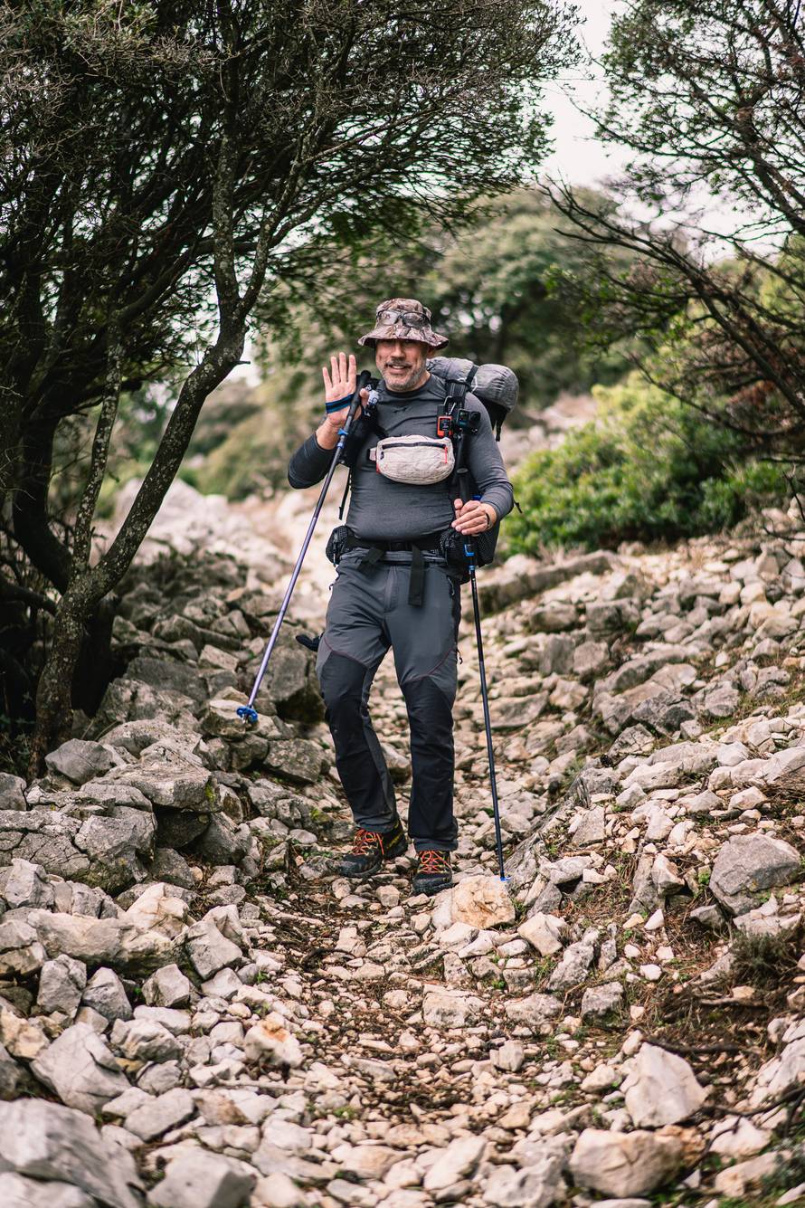 Zima i hladnoća za njih nisu problem: Highlander najavio prvi planinarski događaj godine