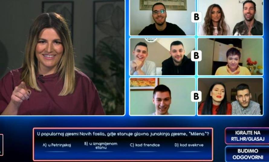 Nisu znali po kojoj djevojci je nazvan zagrebački Manduševac