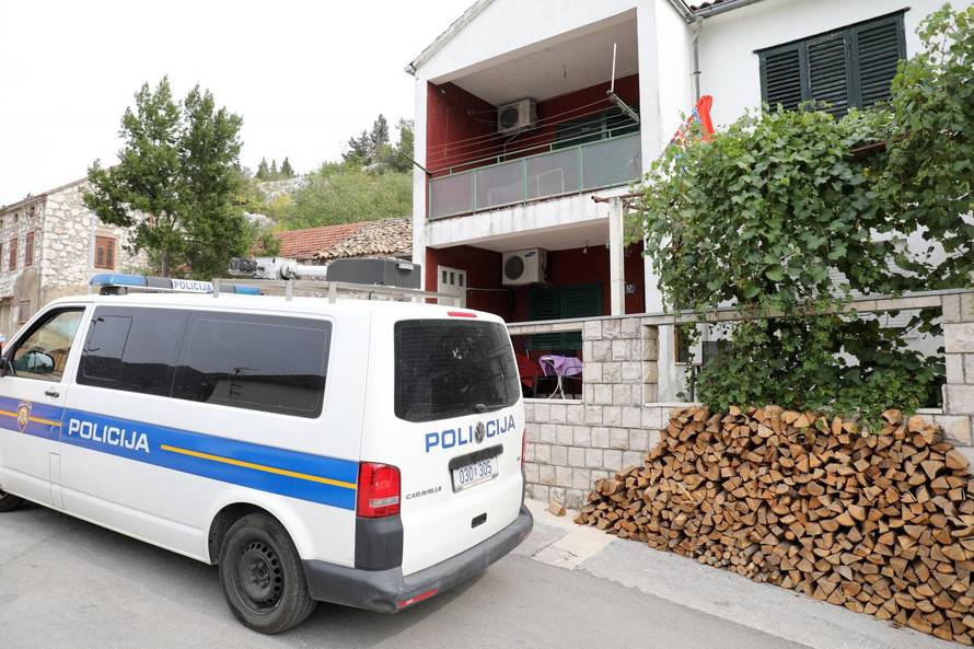 Rogotin: 29-godišnjak ubijen u obiteljskoj kući, dva muškarca uhićena