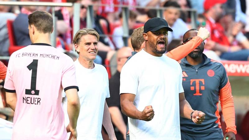 Mainz vodio 3-0 protiv Bayerna na poluvremenu! Ono što je uslijedilo još će se prepričavati