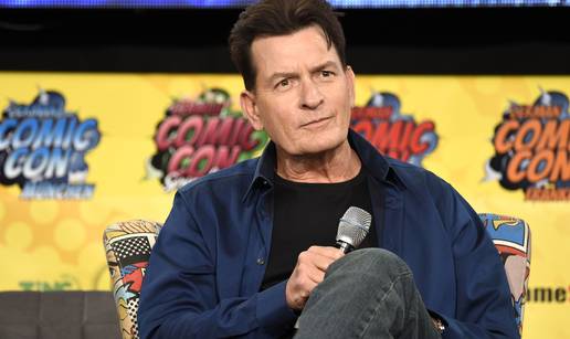 Skandali, poroci i pad: Netflix donosi priču Charlieja Sheena