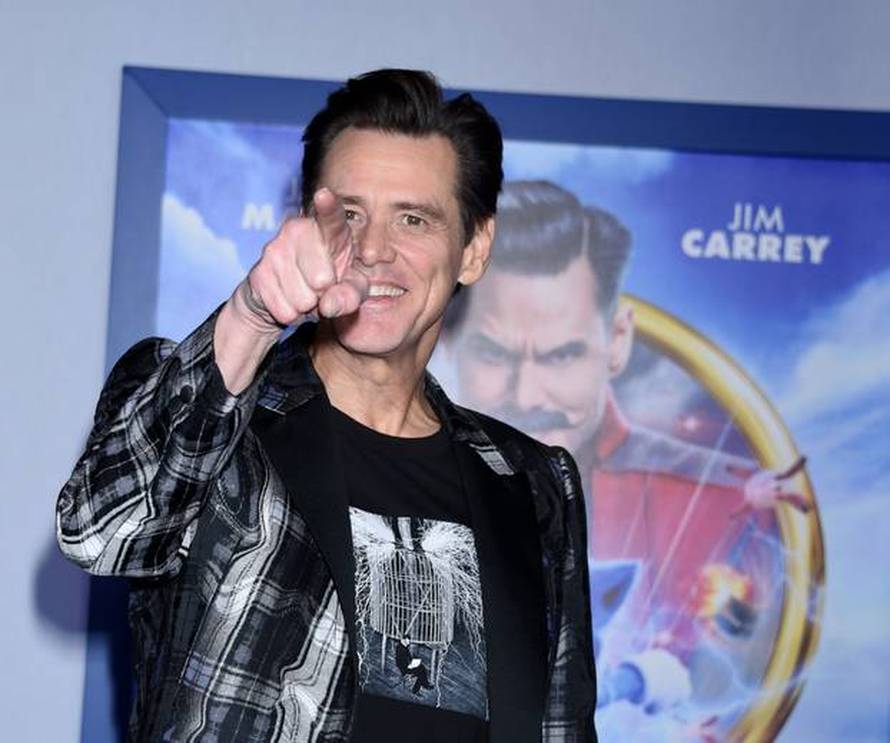 Jim Carrey: 'Ovacije za Smitha? Odvratno! Trebao je u zatvor. Ja bih ga tužio za 200 mil. dolara'