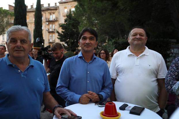 Rijeka: Otvorenje izložbe Kolekcija Vugrinec