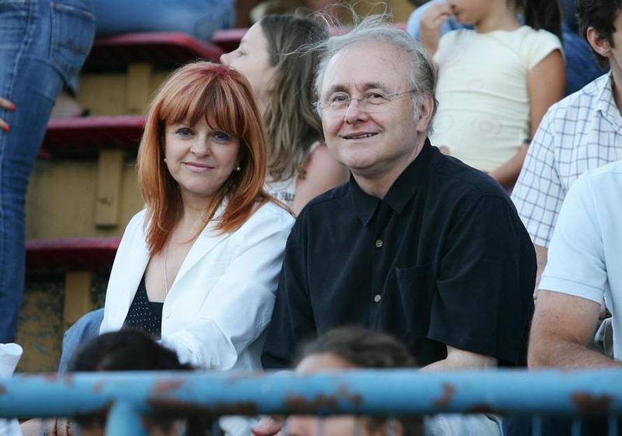 Davor Puklavec/PIXSELL