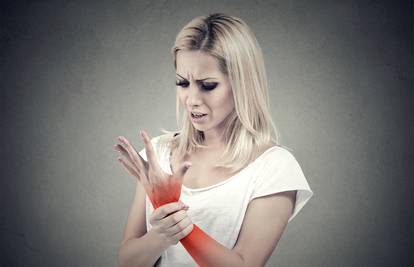 Savjeti fizioterapeuta: Ovih 6 vježbi pomaže kod bola u šaci