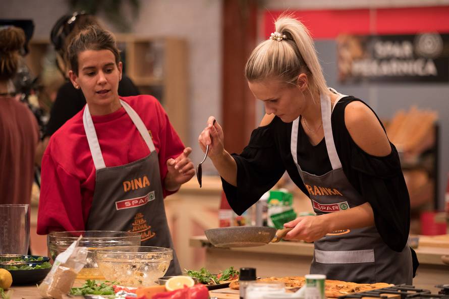 'Kada sam vidjela peticu, kao da mi je netko opalio šamar...'