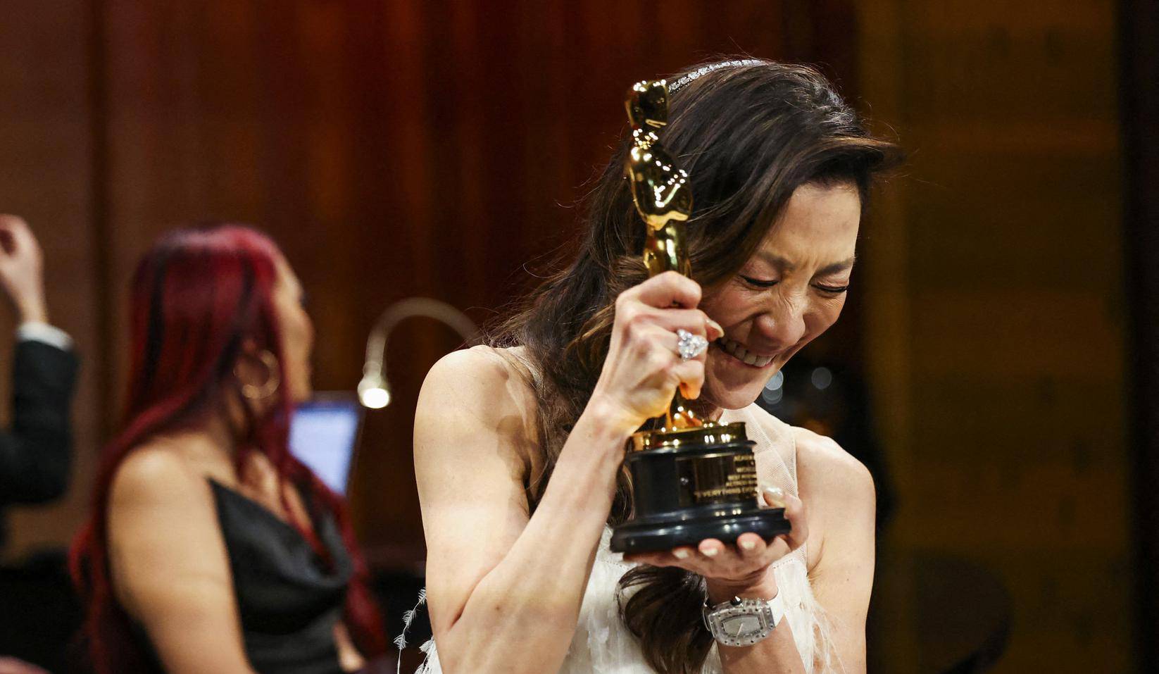 FILE PHOTO: 95th Academy Awards - Oscars Governors Ball - Hollywood