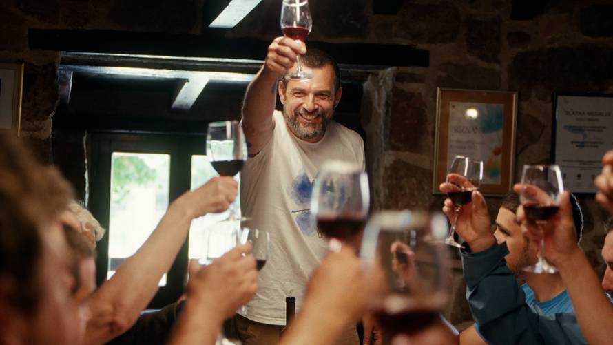 David Skoko za Cafe: Upoznao sam divne ljude i kuhao sam jela koja do sada nikad nisam