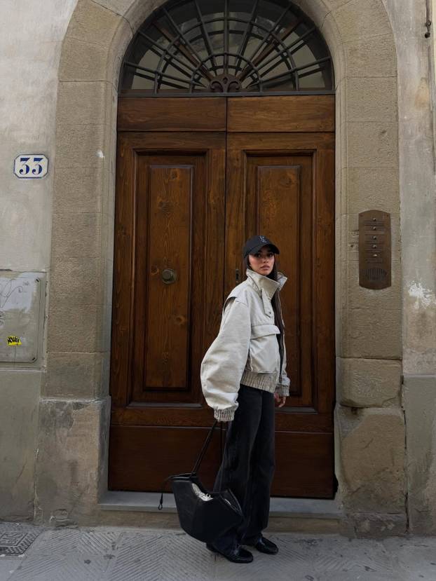 FOTO Yamalova djevojka otkrila kako su se upoznali: 'Očekujete savršenu ljubavnu priču, ali ne'
