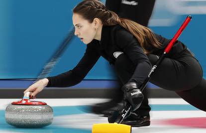Dopingijada se nastavlja: Rusi ostali bez medalje u curlingu!