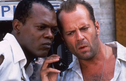 'Umri muški 6' dobio je naslov, Bruce Willis ipak glumi ulogu