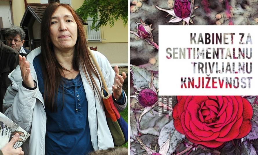 Nagrada Fric: Svaka moja priča ima neki svoj posebni tonalitet