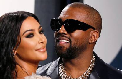 Kim Kardashian o bivšem mužu: 'Ne možete očekivati od drugih da budu na istoj razini kao vi...'