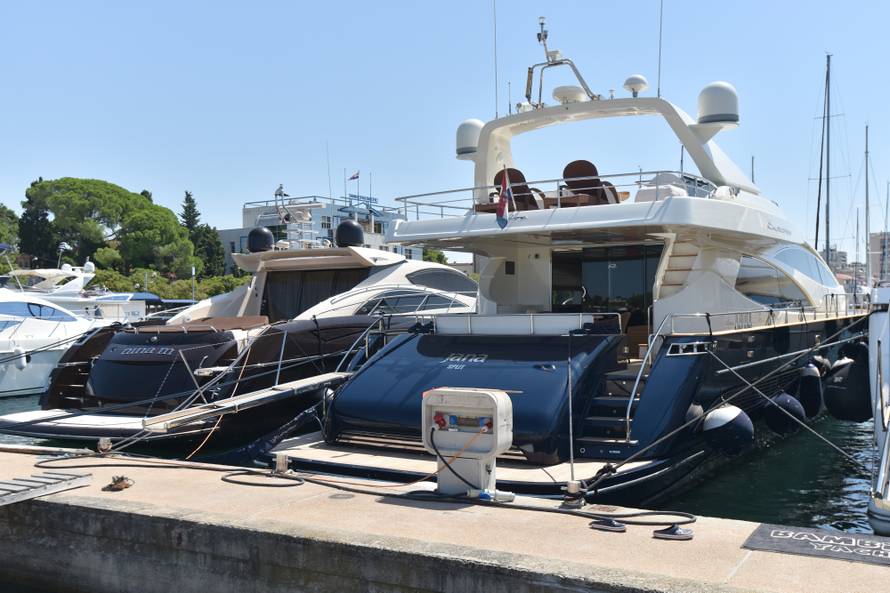 Agrokor časti: Evo u kakvom luksuzu su živjeli Todorići