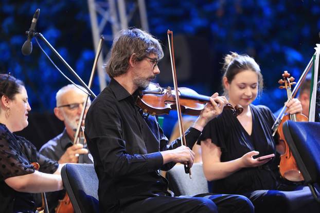 Zagreb: Započeo je Zagreb Classic