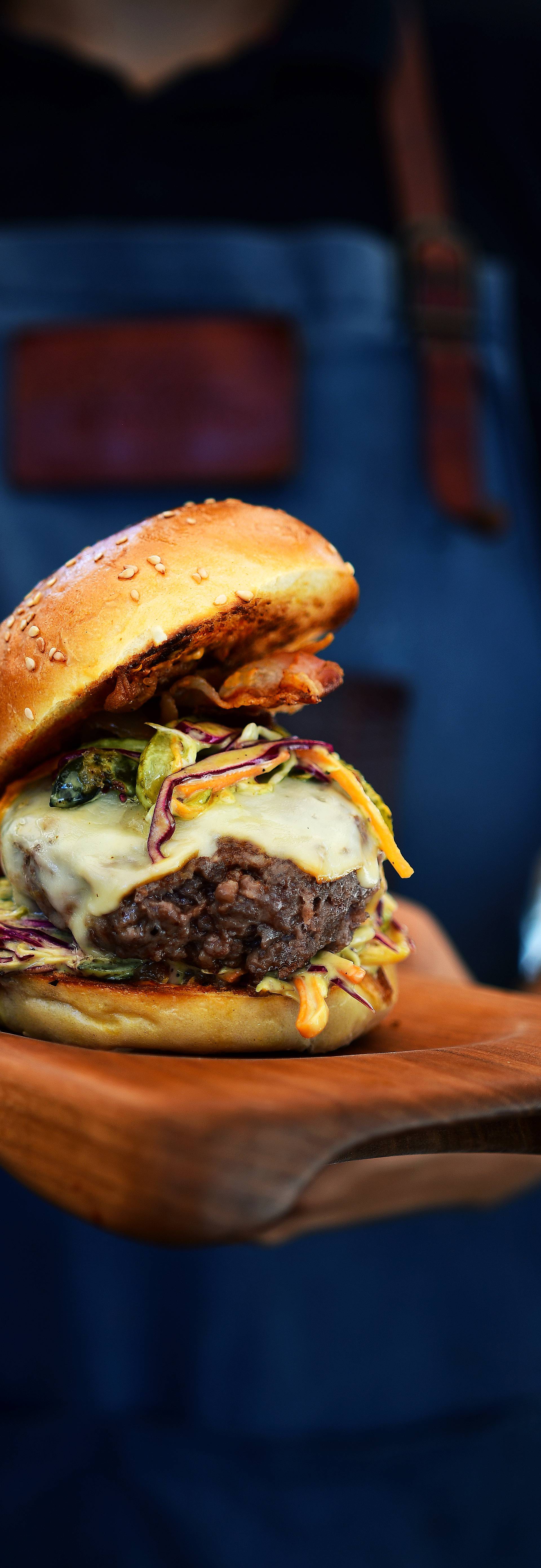 Jeste spremni? Zagreb Burger Festival počinje sljedeći tjedan