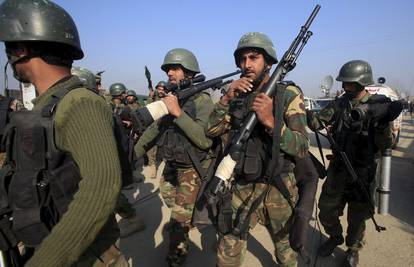 Iran prijeti Pakistanu: Kaznite militante ili 'dižemo' vojsku!