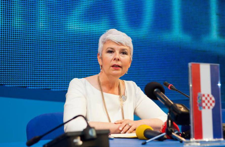 Grgo Jelavić/Pixsell