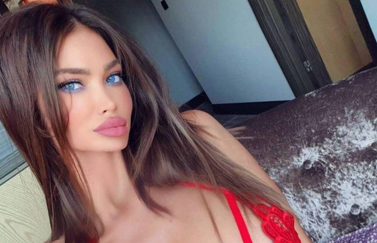 Je li ovo Sorajino najvatrenije izdanje? Fanovi su 'podivljali'
